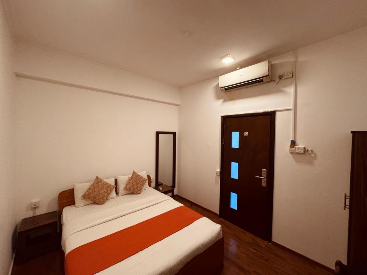 Cityrest Fort Colombo Exterior photo
